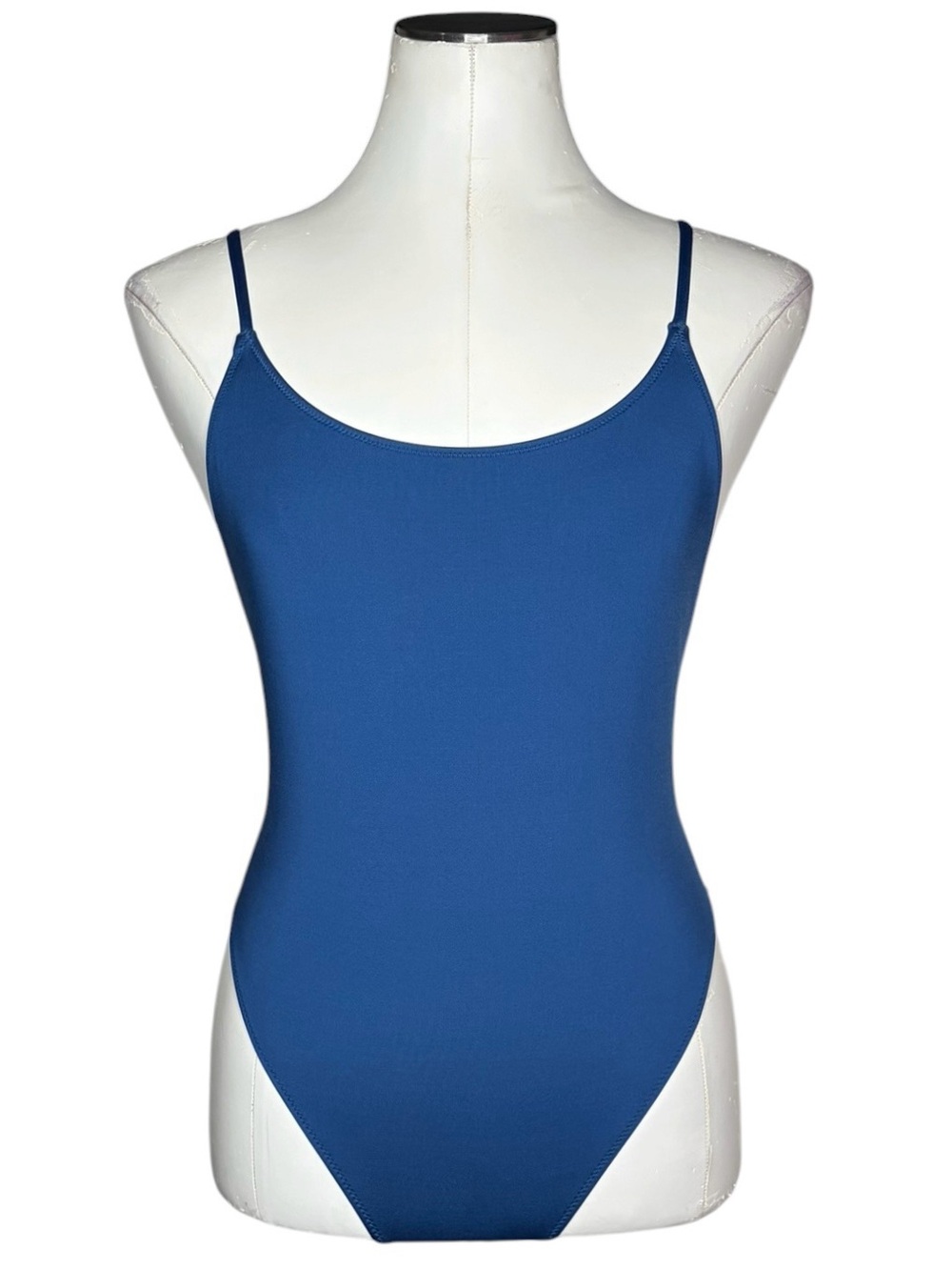 J.Crew Playa Newport super-scoopback one-piece swimsuit